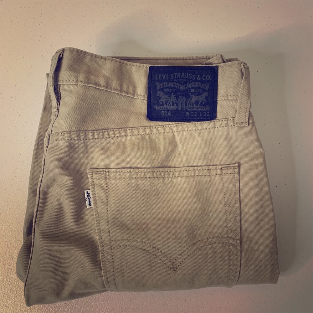 Men’s Levi’s Jeans 514 W32 L32